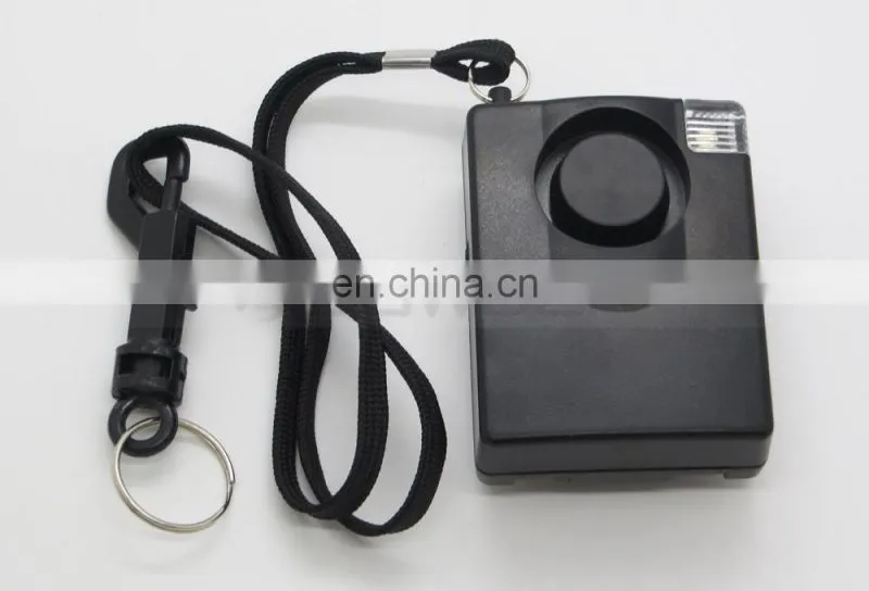 Portable Anti Attack Personal Alarm Women Elderly Security Alarm
