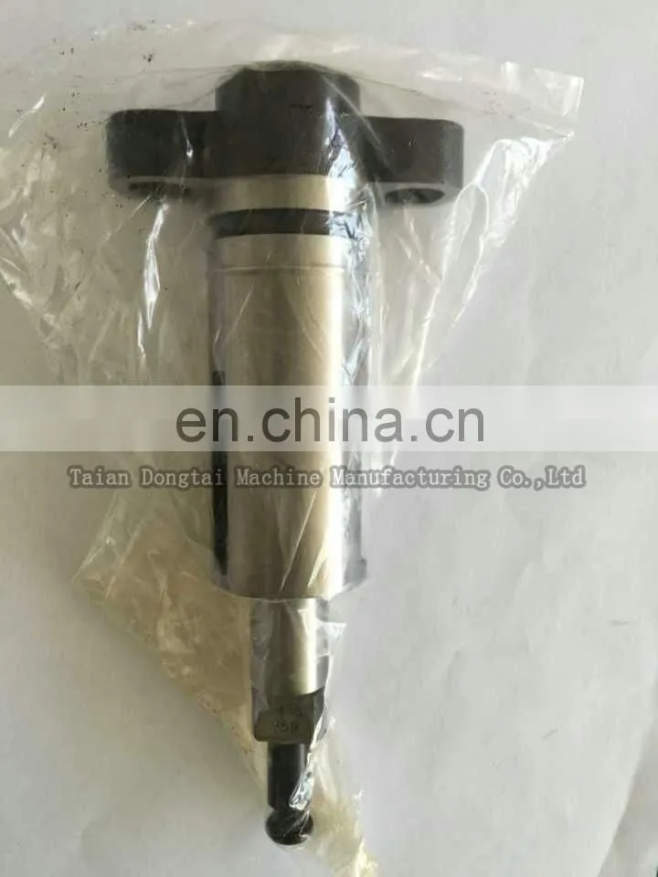 PS8500 diesel fuel pump element diesel plunger barrel 2418425989