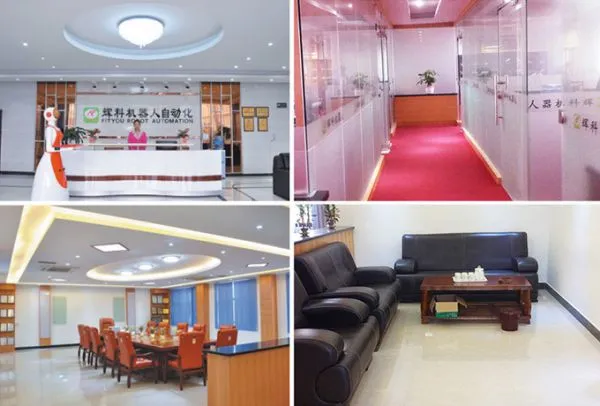 Dongguan Fityou Robot Automatic Co.,ltd company overview - view 2