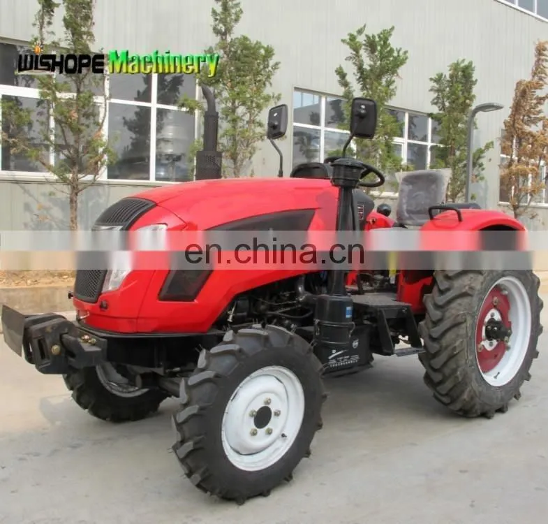 Cheap Agriculture Machinery Tractor Walking For Wheels Crawler Rotary Tiller Cultivator