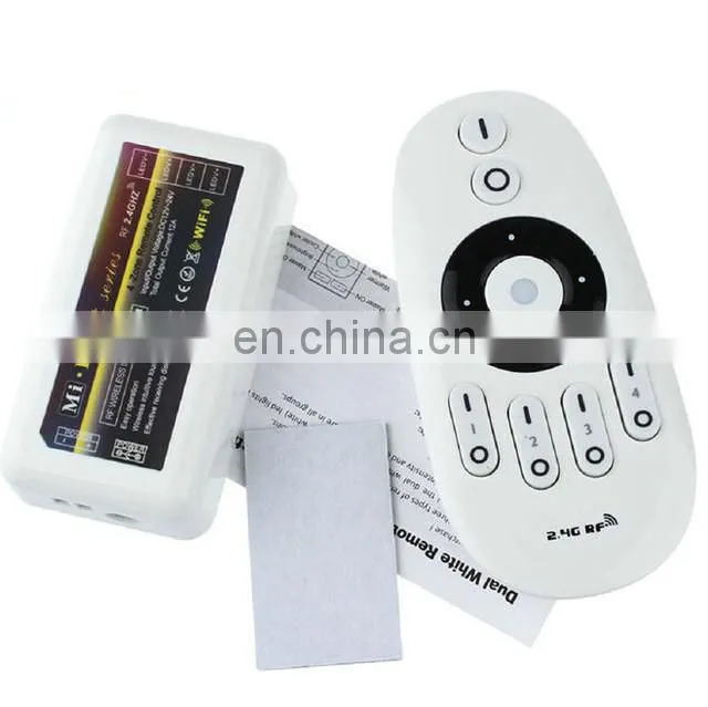 Milight 2.4G rgb rgbw dim ct led wifi box led wifi controller