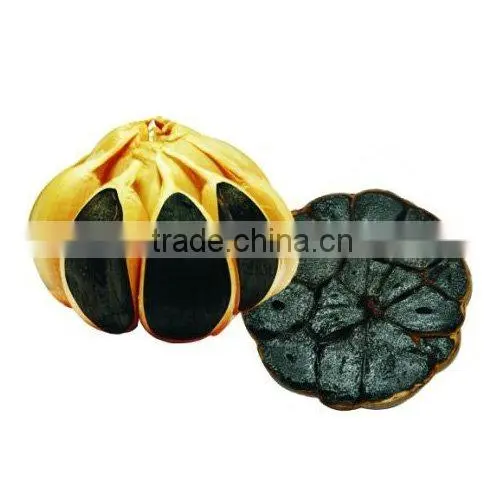 Black Garlic capsule