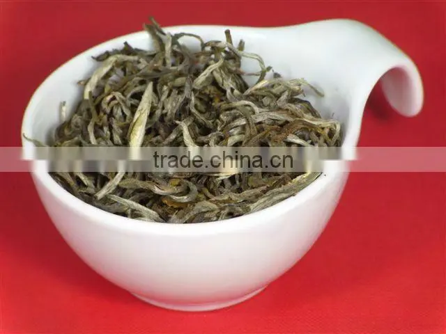 Yunan Large Leaf Green Tea
