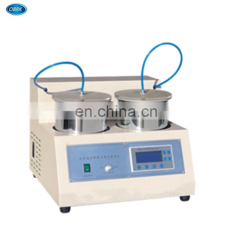 Asphalt Bitumen Mixture Maximum Theory Density Meter/Test Apparatus