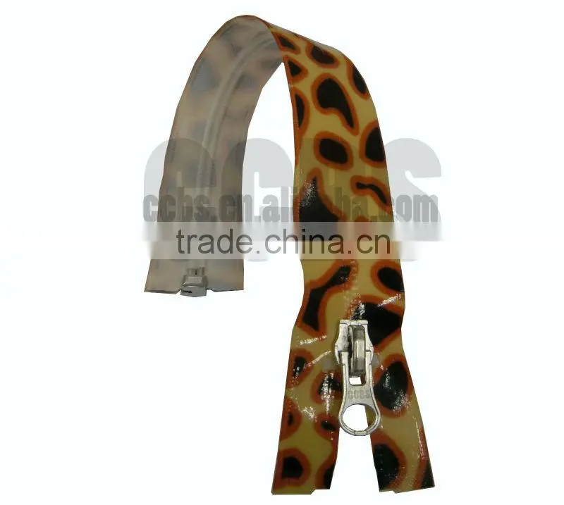 Brand New No.5 CCBS Fashion Waterproof Vislon Zipper