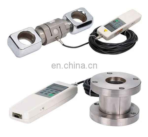 Force measuring instruments digital dynamometer prices