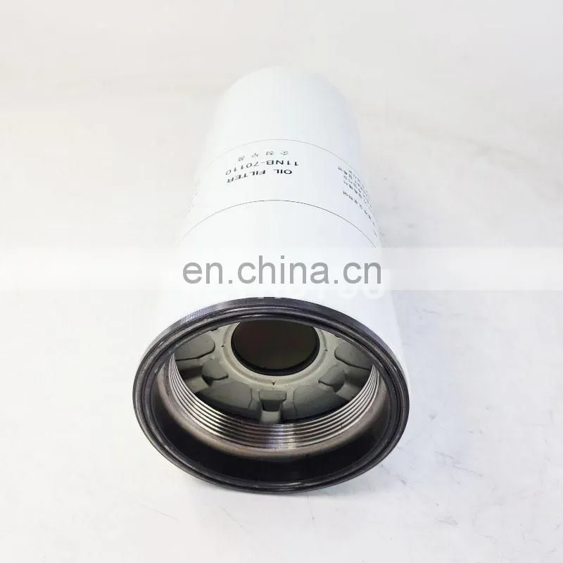 OEM Diesel Engine lube spin-on Oil Filter LF9001 11NB-70110