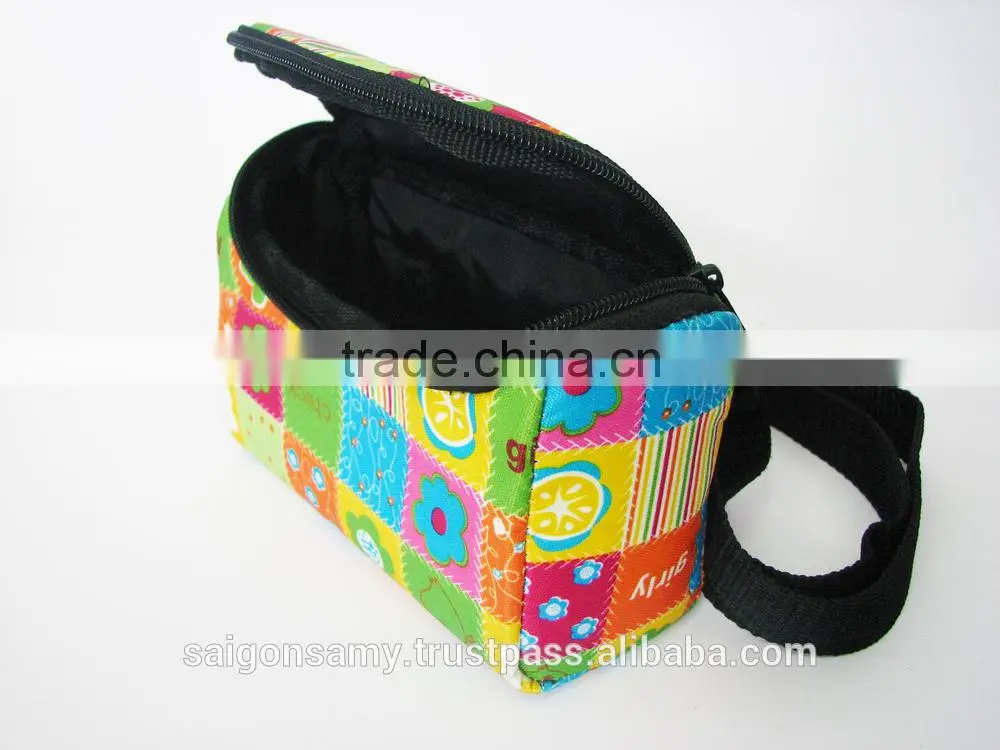 Fashion Camera Bag