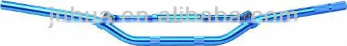 22.2*14.6*3.8*800 motorcycle HandleBar Fits for OFF-ROAD