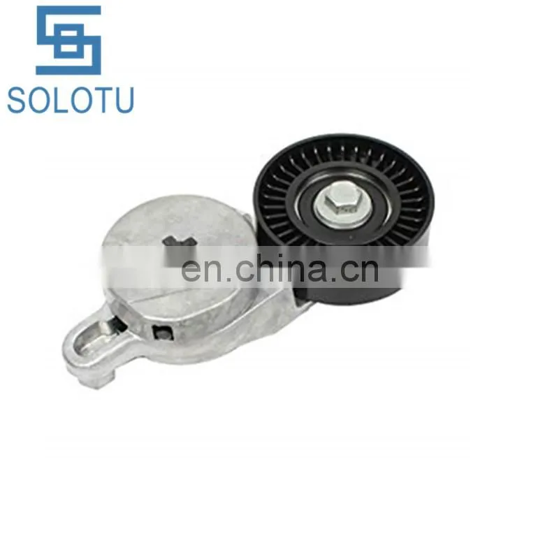 Auto Parts OEM 16620-36010 Engine Belt Tensioner Pulley For RAV4 2ARFE ASA40 201212-201402