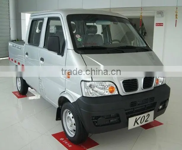 Best selling Dongfeng Mini Truck, Cargo truck K02 from China