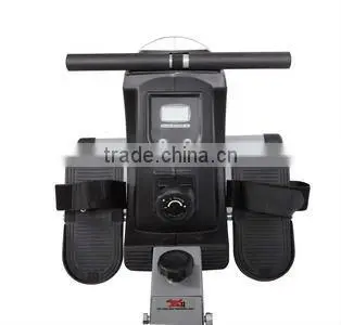 Domestic Use Magnetic Rowing Machine RM209 Fitness equipment