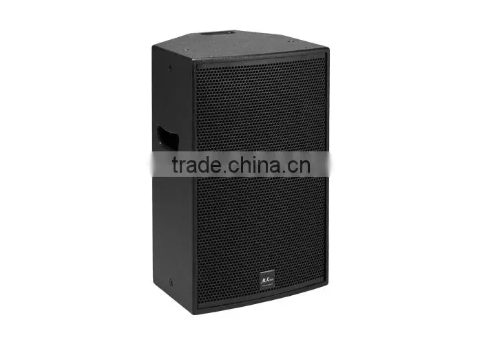 RF-22TT+, trade assurance, 12 inch neodymium loudspeaker, stage monitor speaker