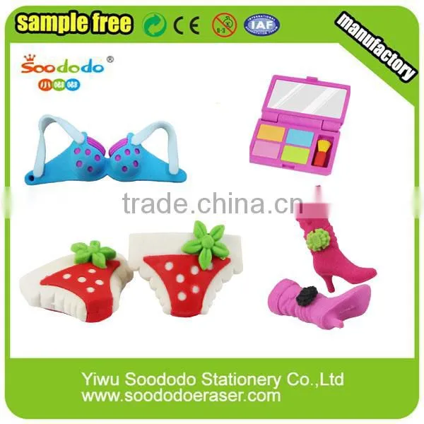 High quality Eraser for school and office