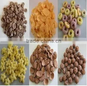 Shandong dry breakfast production line