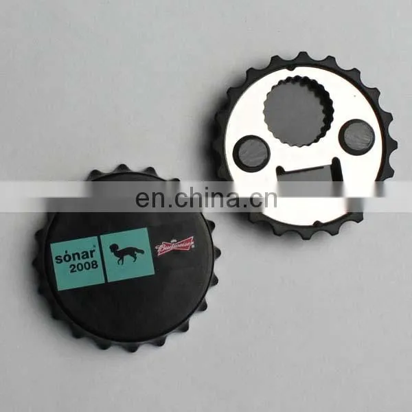 New Magnetic Fridge Bottle Opener