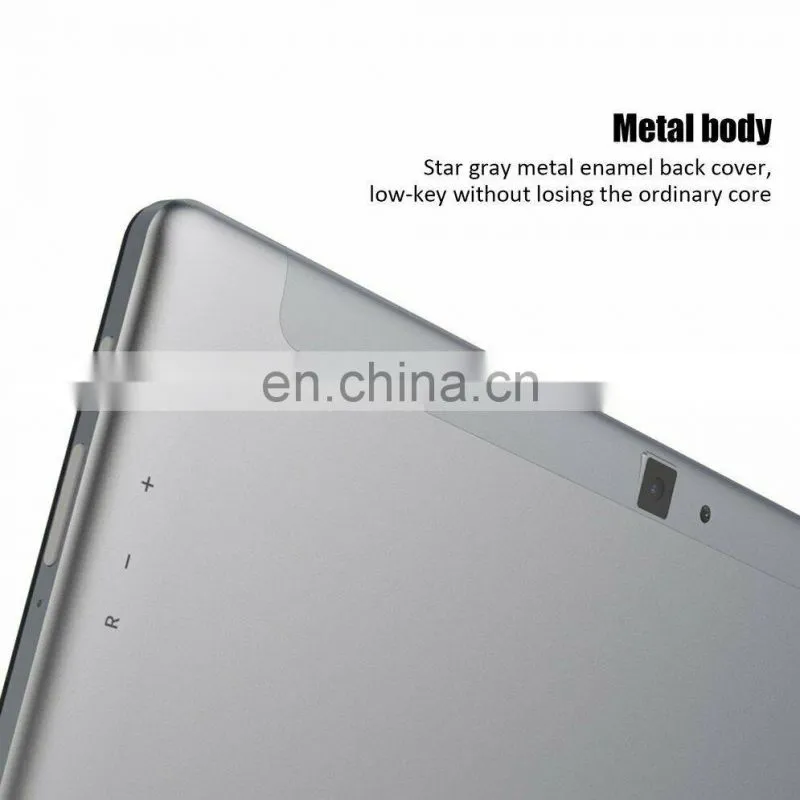 Best selling ALLDOCUBE iPlay10 Pro 10.1 inch Tablet PC Android 9.0 MTK8163 1.5GHz Quad Core