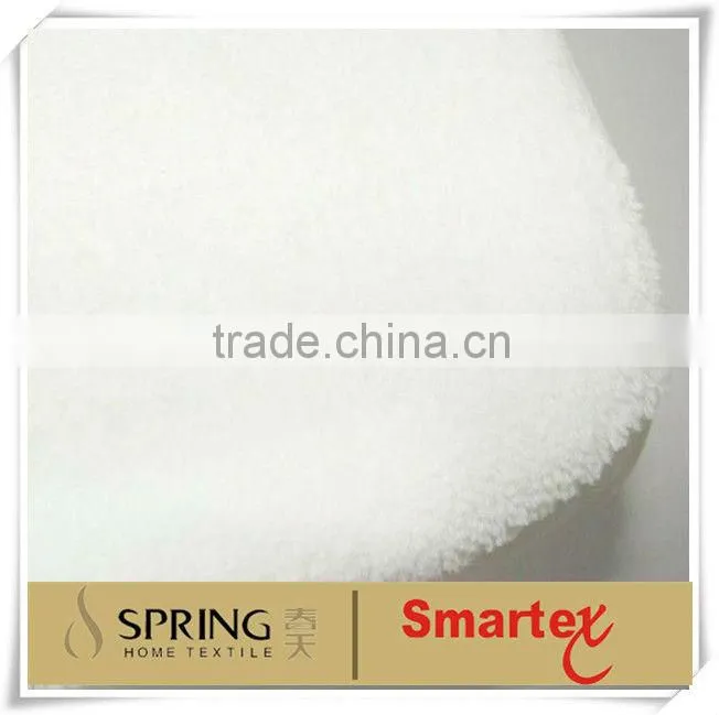Best quality Coral fleece mattress protector