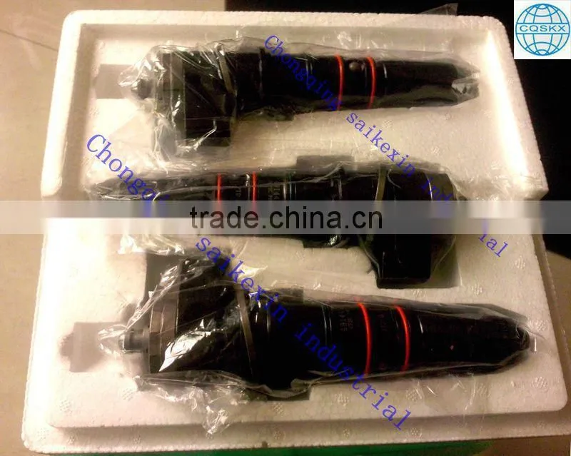 injector 4914453 CCEC diesel engine k19k38nt855