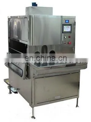 Fully Automatic Orange Peeling Machine/orange peeler machine