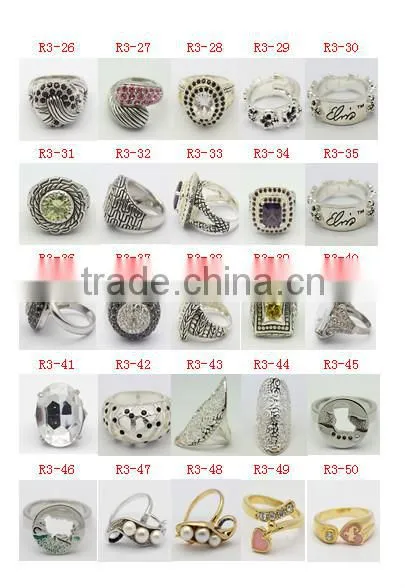 2014 cheap wholesale men stainless steel ring titanium silver 316l stainless steel rings
