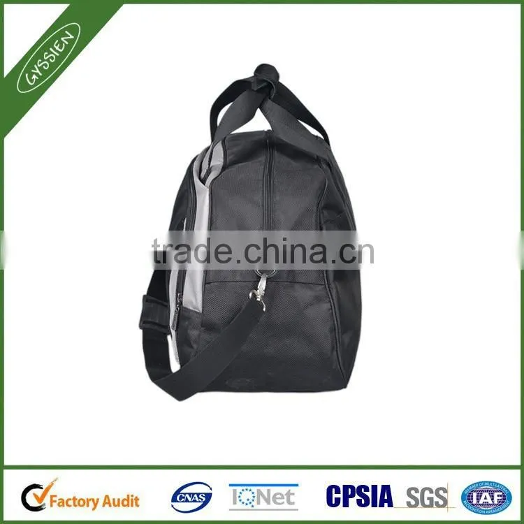 Multi-color brand design custom 2014 new style and fashion print travelbag