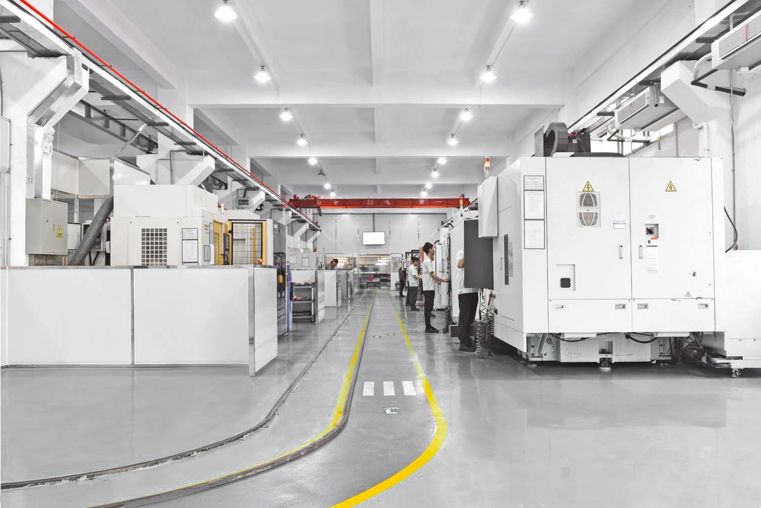 Shenzhen UNI Technology Co.,Ltd company overview - view 1