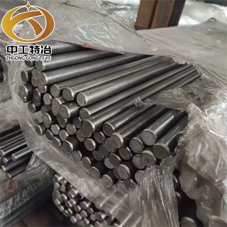 不锈钢光棒堆