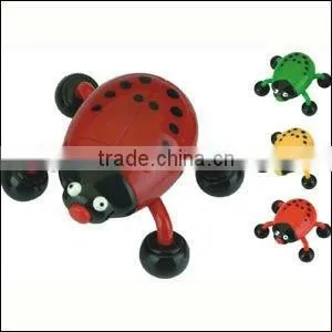 Promotional Plastic Massager in various shapes