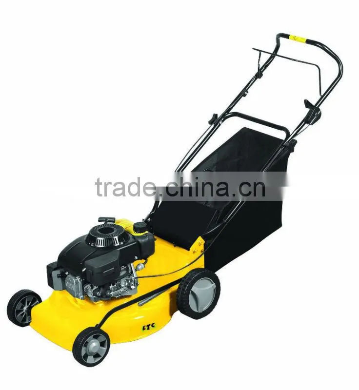 lawn mower