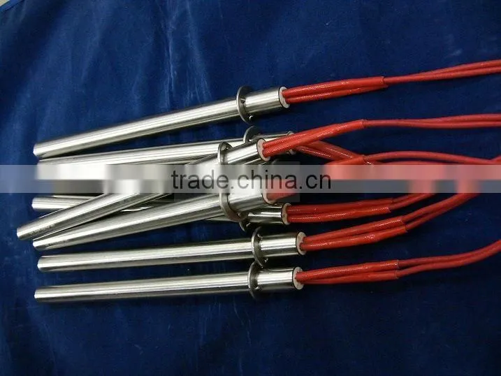 High quality factory price cartridge heater for sale