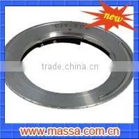 aluminium extension adapter tube