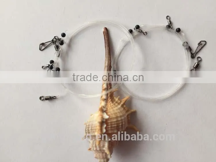 Fishing rig boat rig typeC fishing tackle