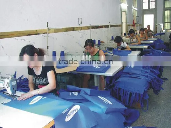 full color printing tote bag