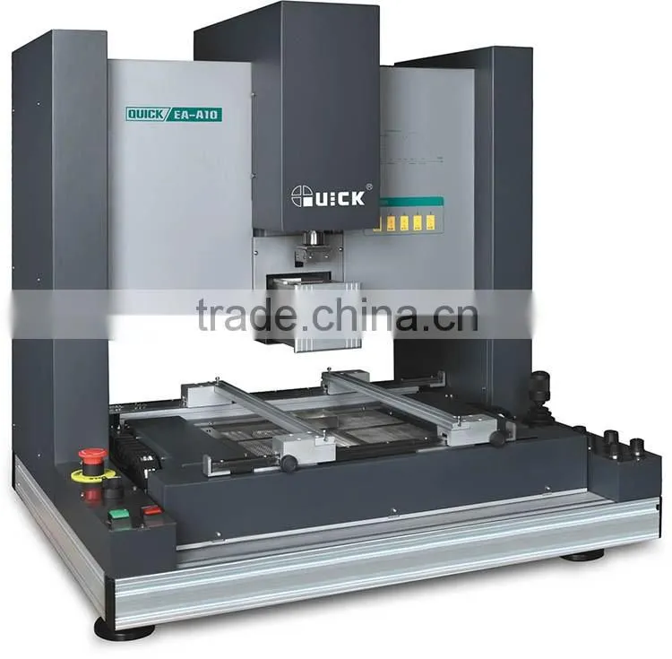 2016 QUICK EA-A10 bga repair kit machine soldering rework station