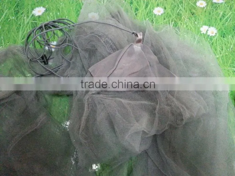 IST outdoor single mosquito net
