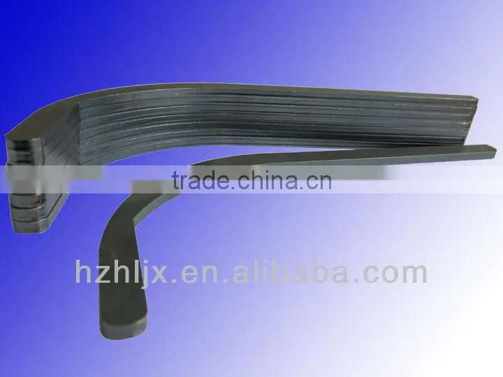 OEM high demand mobile laser cutting thin sheet metal design parts