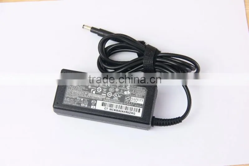 NEW original 4.8mm*1.7mm 19.5V 3.33A for HP ENVY4 Envy6 65W AC Adapter Charger Ultrabook charger