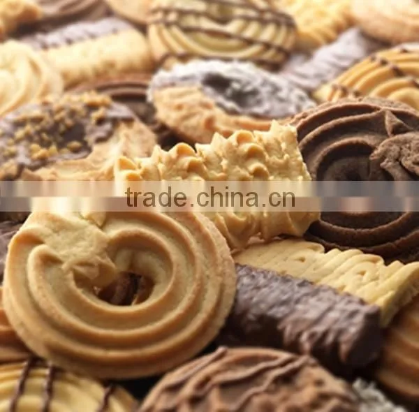 pastry factories in china
