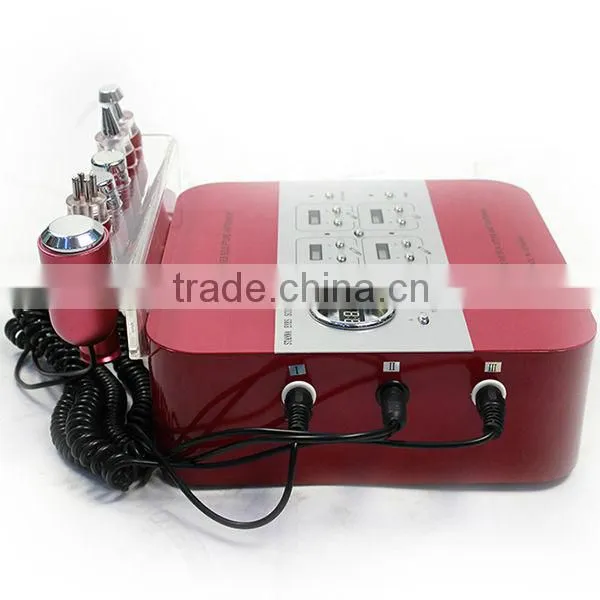 2014 new products rf face lifting skin Tightening Micro Current BIO Lifting Beauty salon Equipment