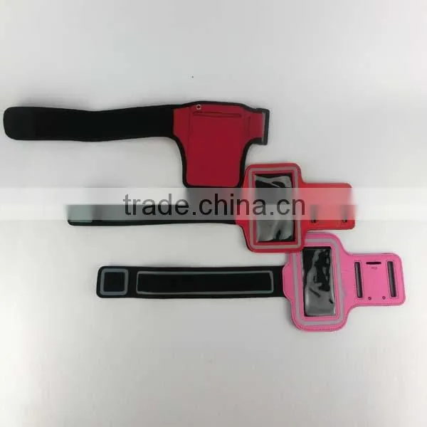 New sport neoprene armband case