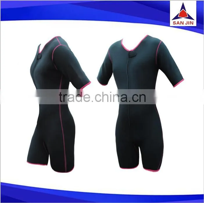 Custom 2016 womens tummy control body slimming shapewear shaper suit