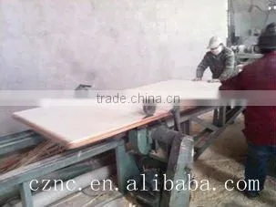 poplar plywood