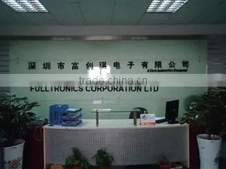 Shenzhen Fulltronics Technology Co., Ltd. company overview - view 1