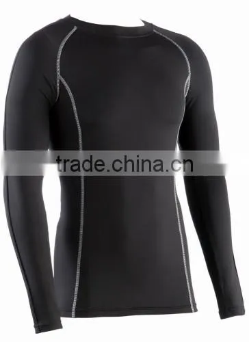 Lady's Sleeveless High Quality Sports Rush Guard