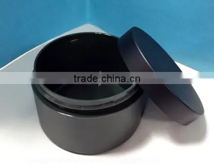 120g, 150g screen printing, screw cap high quality jar for mask use