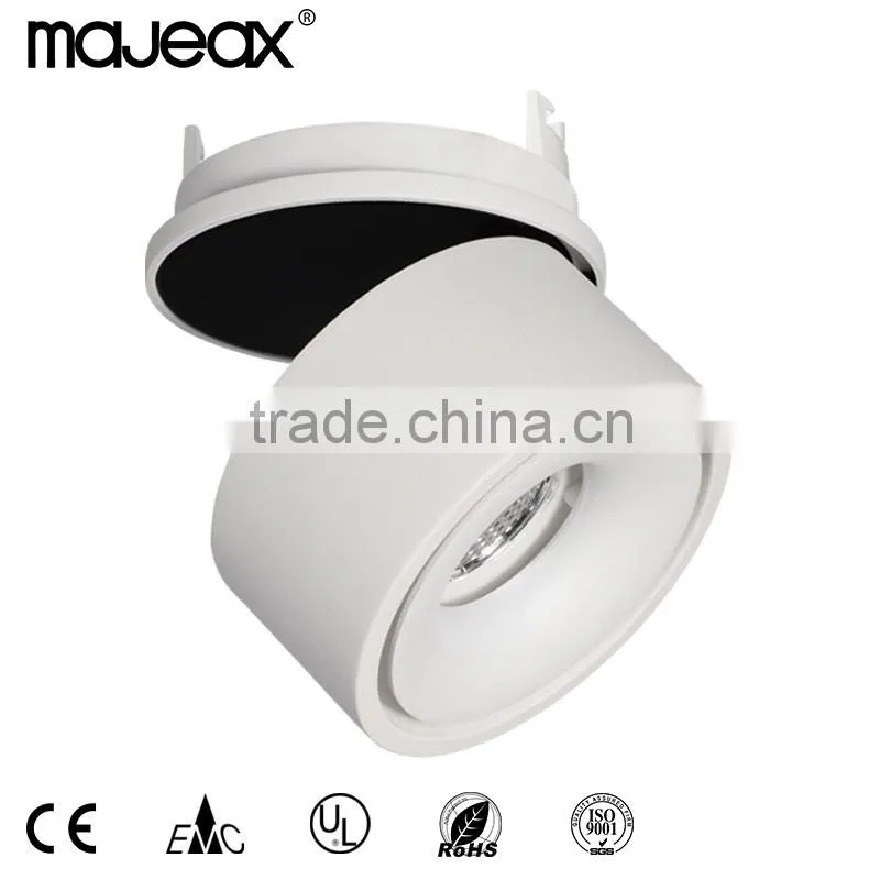 2015 newest European Die-casting aluminum LED ceiling lamp
