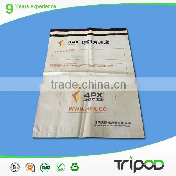 customized mailing plastic bags,plastic mailer bags,recyclable courier bags