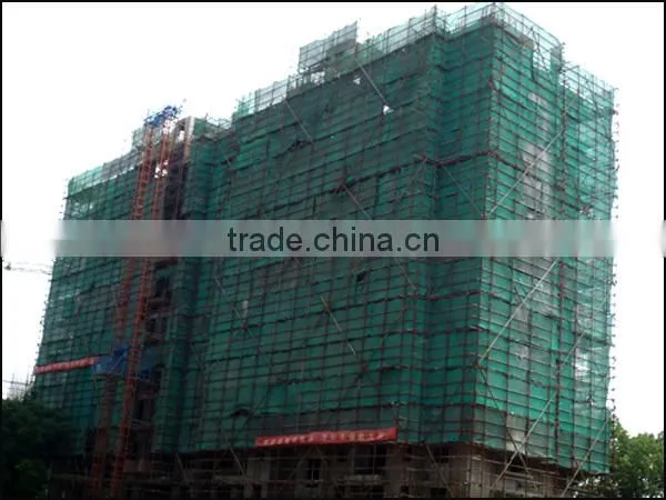 building safety net safety net