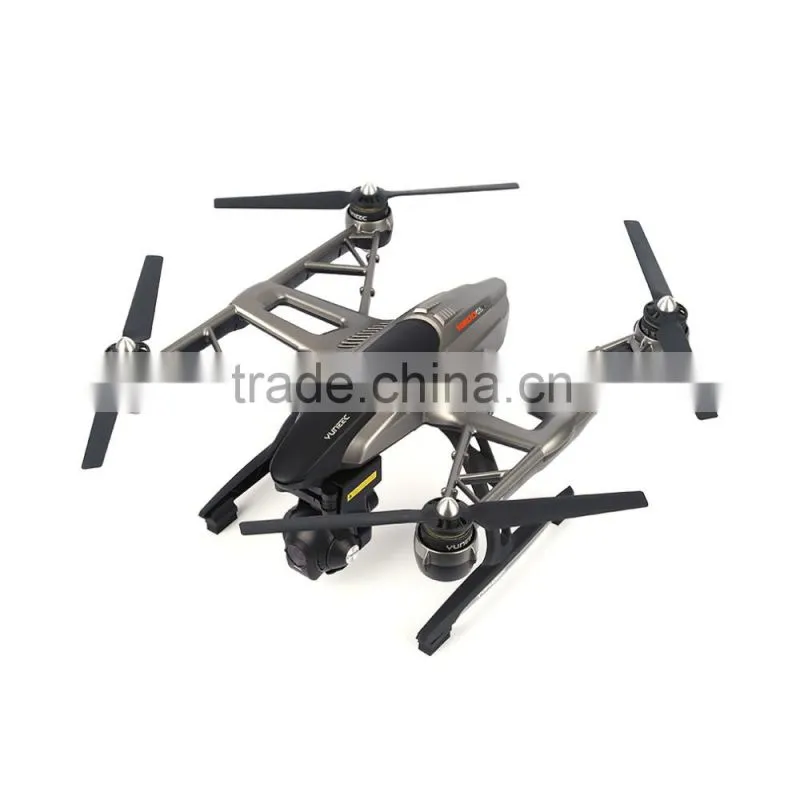 Yuneec Q500 FPV Quadcopter Rc Drone With 12.4 MP 4K HD Camera